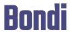 Bondi Bar logo