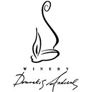 Dourakis Winery logo