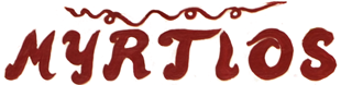 Myrtios Restaurant logo