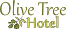 Olive Tree Restaurant logo