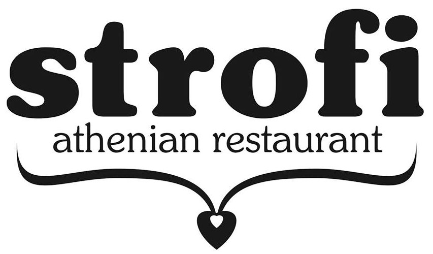 Strofi Restaurant logo