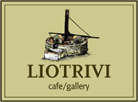 Liotrivi Cafe logo