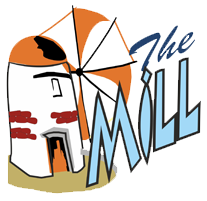 Mill Bar logo