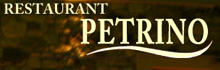 Petrino logo