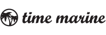 Time Marine logo