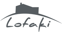 Lofaki logo