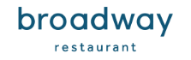Broadway logo
