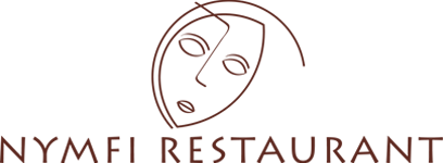 Nymfi Restaurant logo
