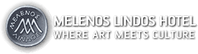 Melenos Restaurant logo