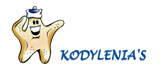 Kodylenia's logo