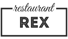 Rex Restaurant logo