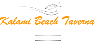 Kalami Beach Restaurant logo