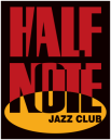 Half Note logo