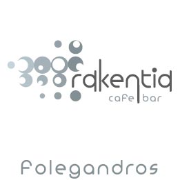 Rakentia logo