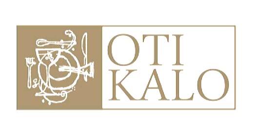 Oti Kalo logo