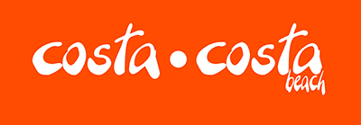 Costa Costa Beach Bar logo