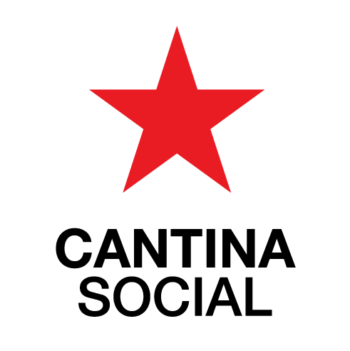 Cantina Social Bar logo