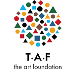Taf logo