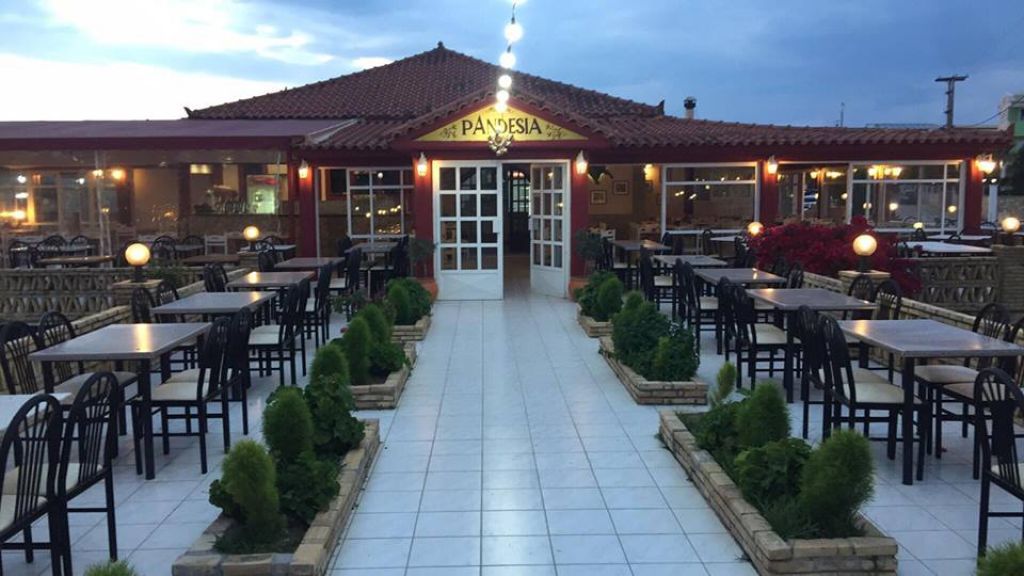 Best 6 Restaurants in Kalamaki, Zakynthos | Greeka