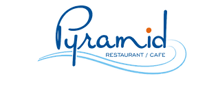Pyramid Restaurant Cafe logo