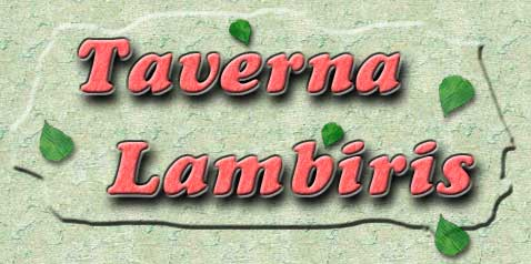 Lambiris logo