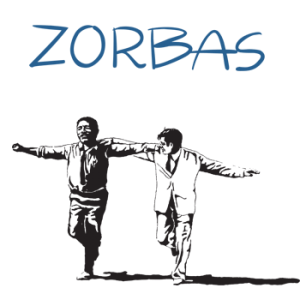Zorbas Taverna logo