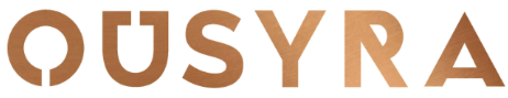 Ousyra logo