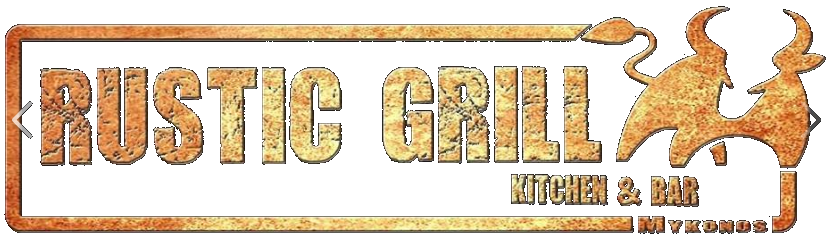 Rustic Grill logo