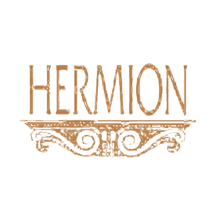 Hermion logo