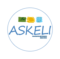 Askeli logo