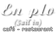 En Plo Restaurant logo