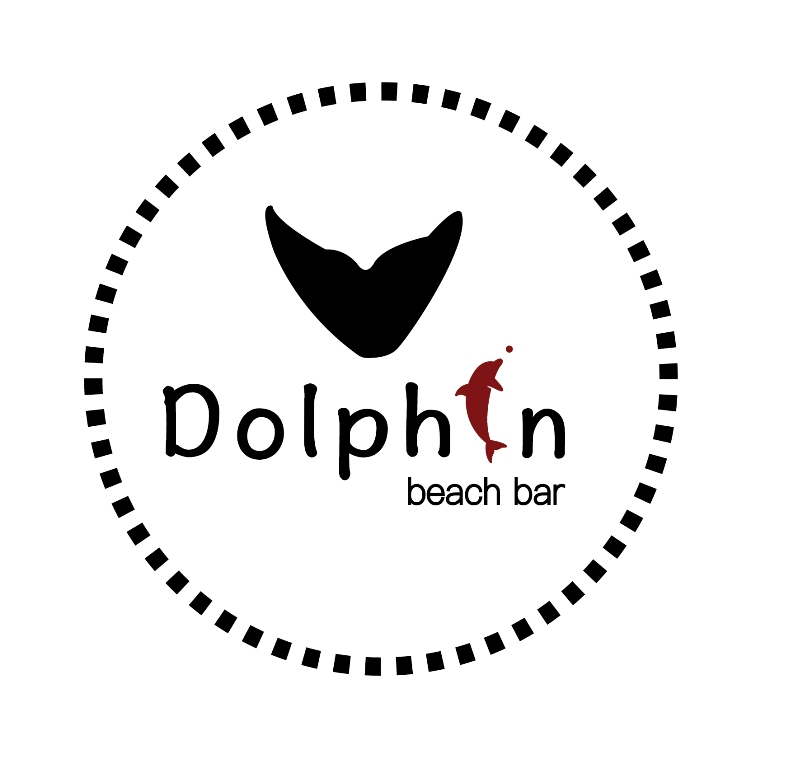 Dolphin Bar logo