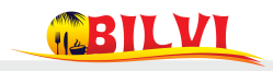 Bilvi Cafe logo