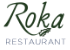 Roka restaurant logo