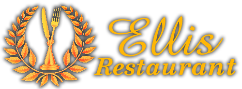 Ellis restaurant logo