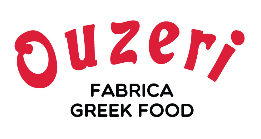 To Ouzeri logo