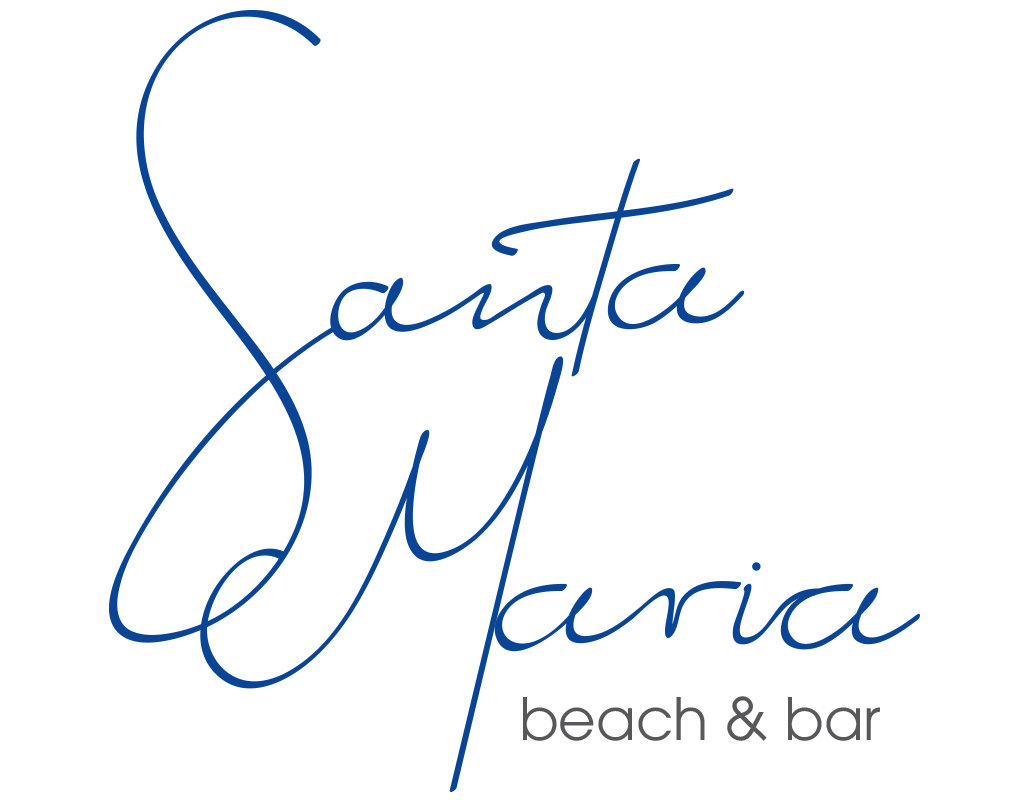 Santa Maria Beach Bar logo