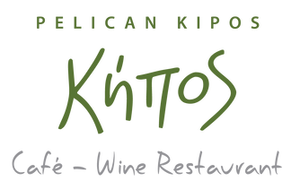 Pelican Kipos logo
