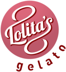 Lolita's Gelato logo