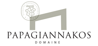Papagiannakos Domaine logo