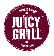 Juicy Grill logo