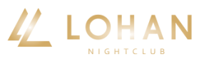 Lohan Club logo