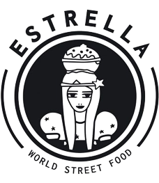 Estrella Restaurant logo