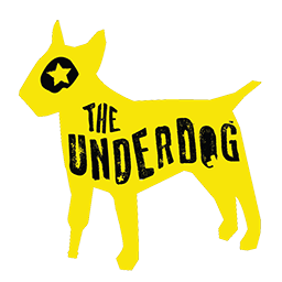 Underdog Cafe logo