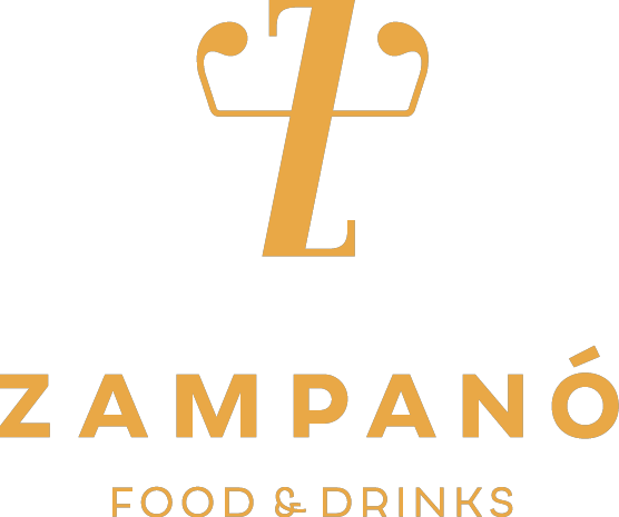 Zampano Restaurant logo