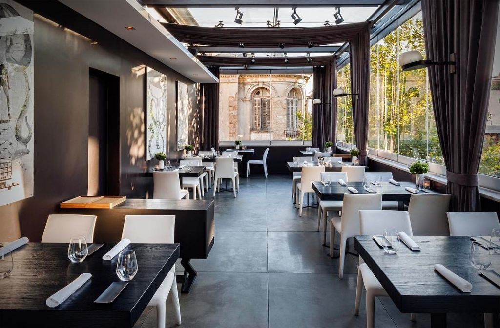 Best 122 Restaurants in Athens, Greece | Greeka - Page 3