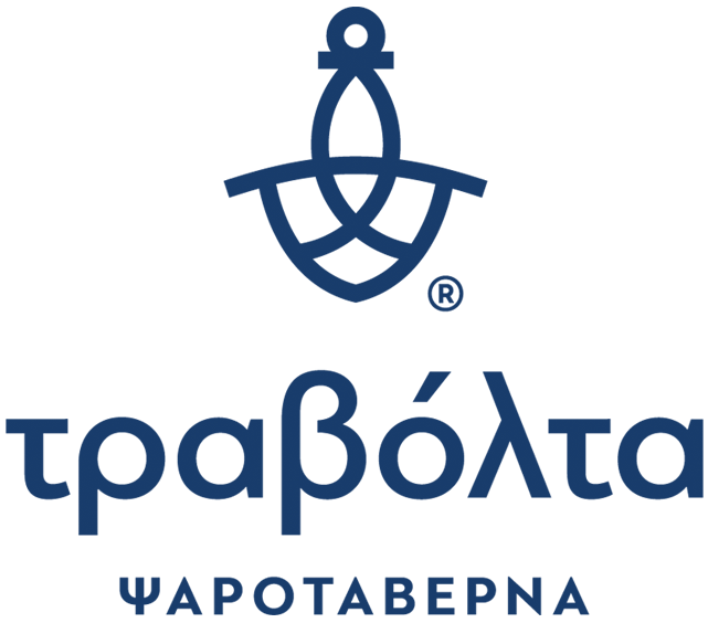 Travolta restaurant logo