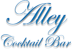 Alley logo