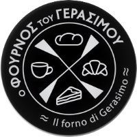 Il forno di Gerasimo  logo