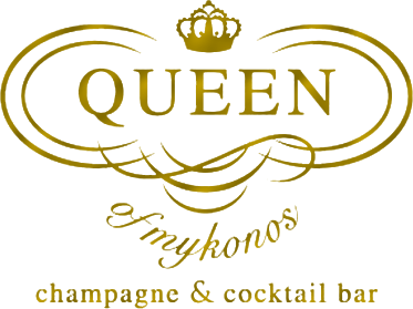 Queen of Mykonos logo